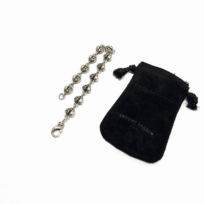Chrome Hearts bracelet 04lyx154 (2)